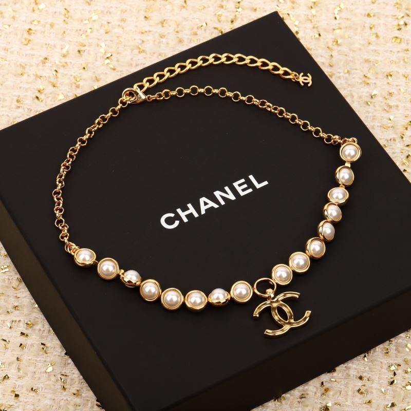 Chanel Necklaces